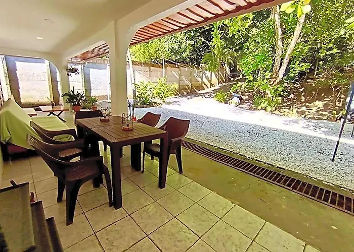 Casa Maya